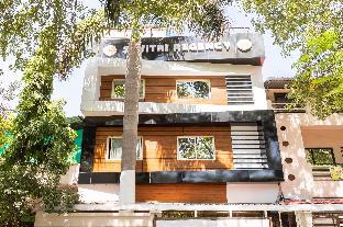 Hotel O Savitri Regency,India>>Bhopal,3 star