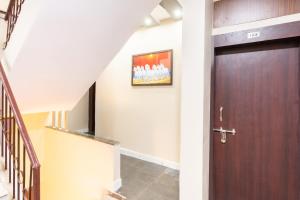 hotel o savitri regency