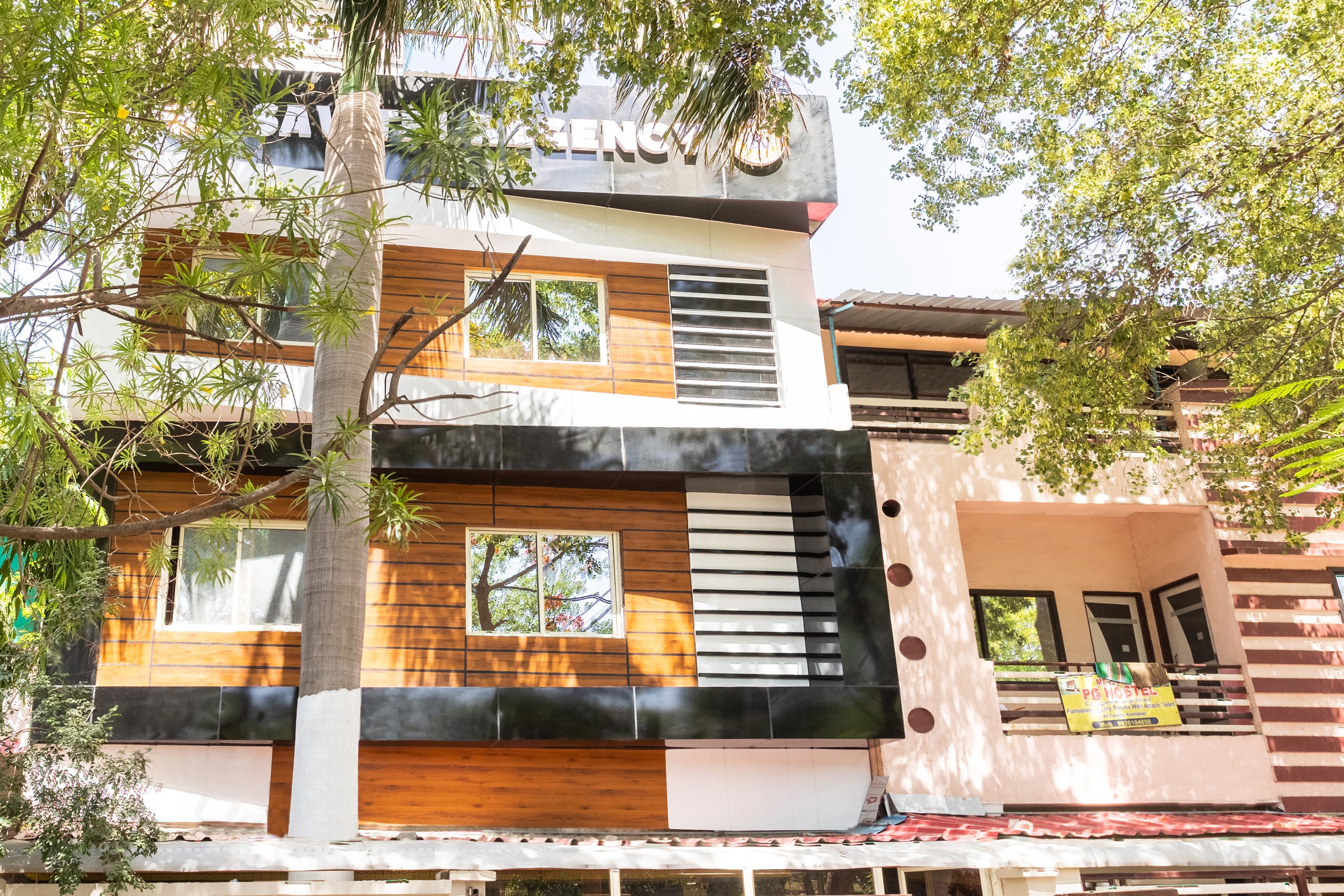 hotel o savitri regency