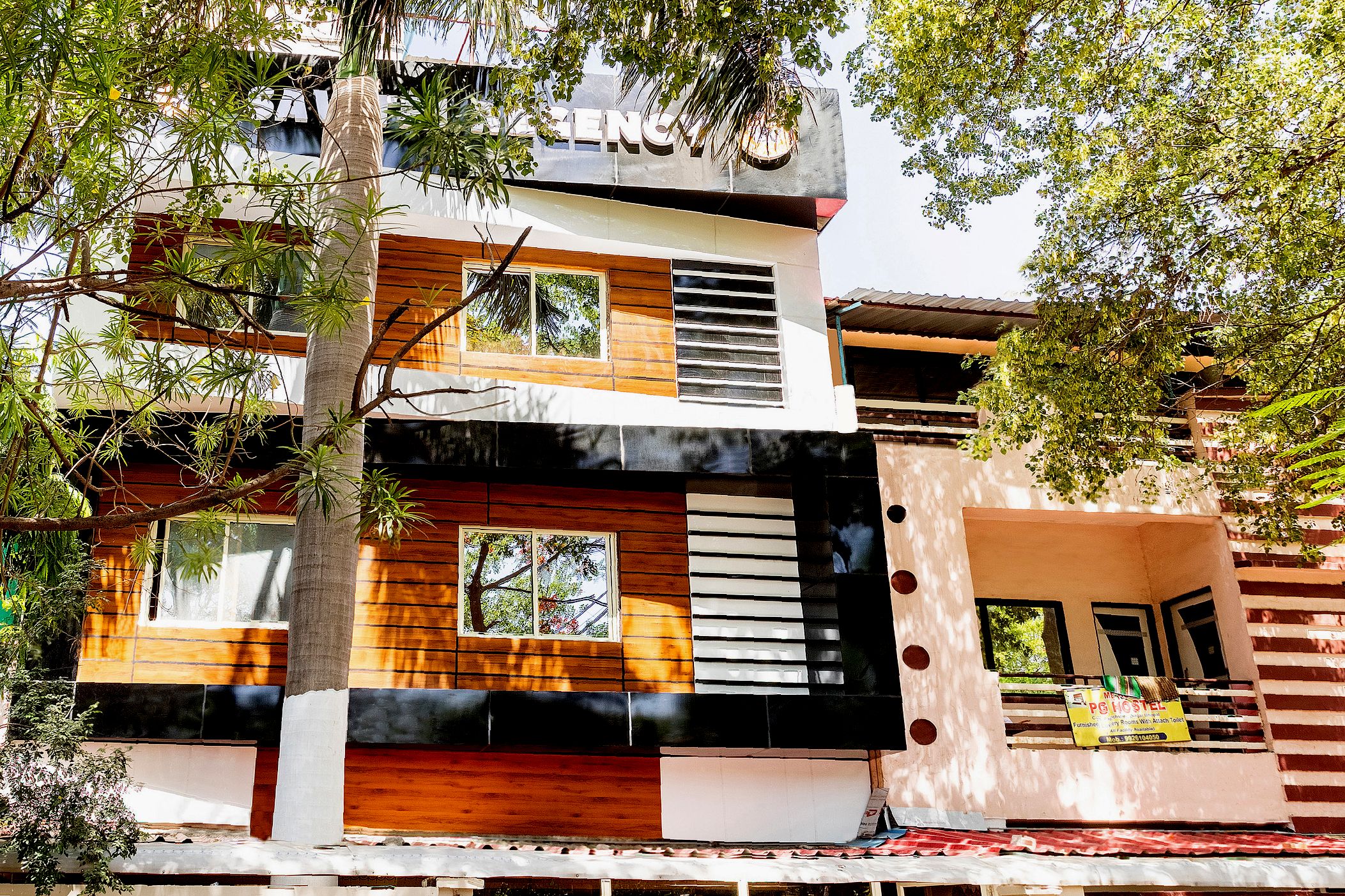 hotel o savitri regency