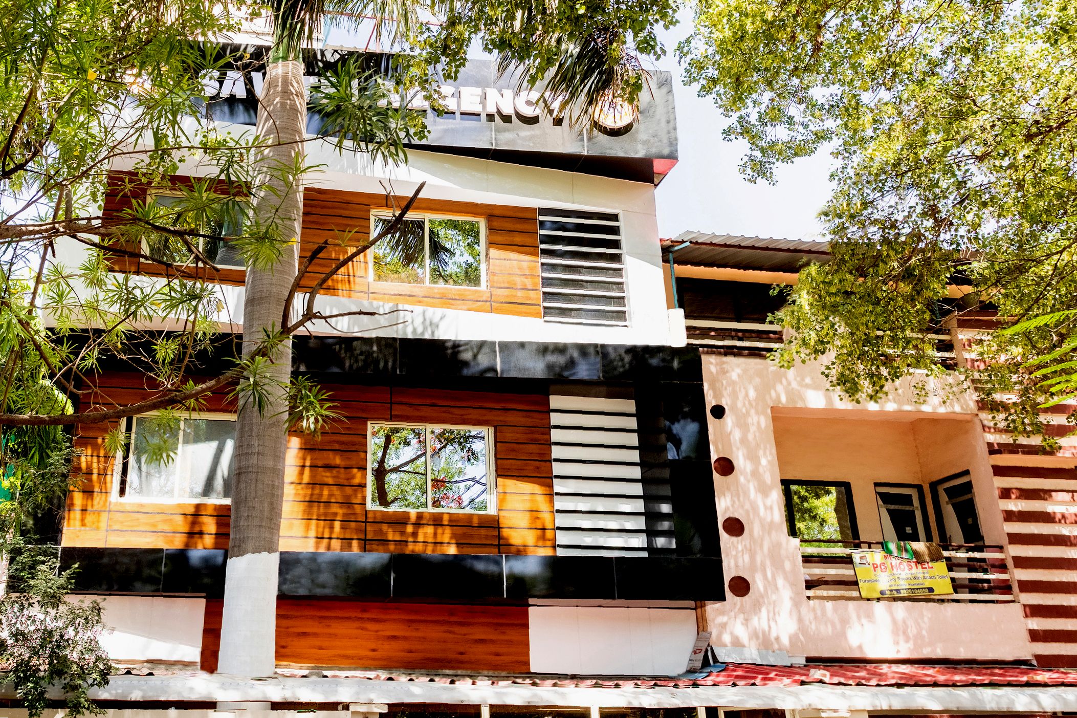 hotel o savitri regency