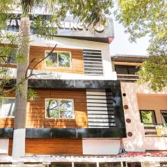 hotel o savitri regency