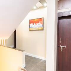 hotel o savitri regency