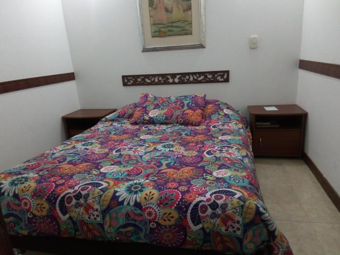 hospedaje camino real