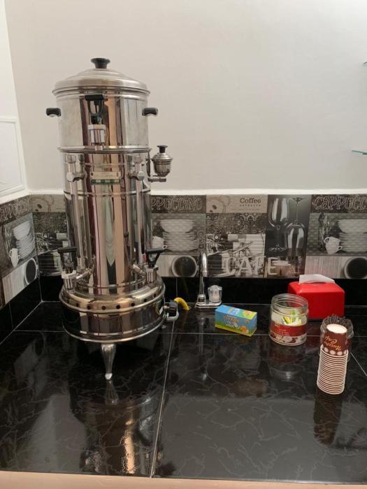 hospedaje camino real