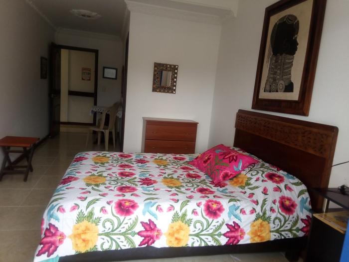 hospedaje camino real