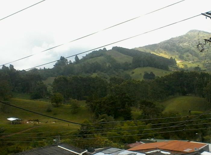 hospedaje camino real