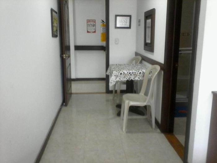 hospedaje camino real