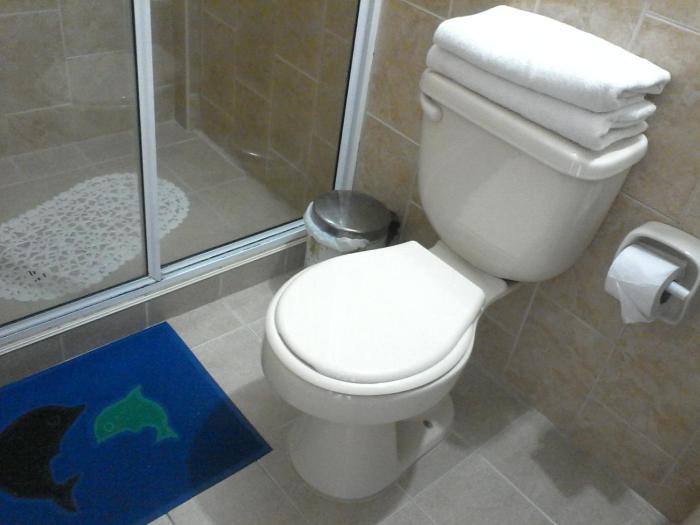 hospedaje camino real