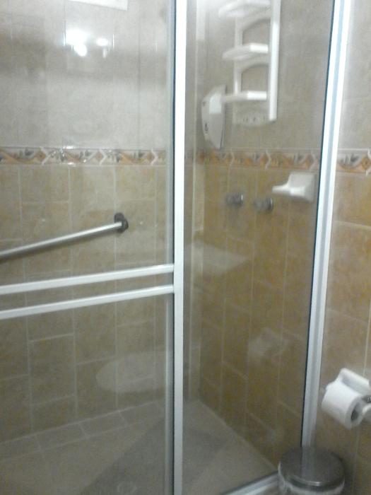 hospedaje camino real