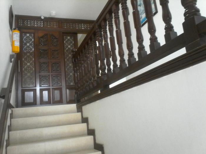 hospedaje camino real