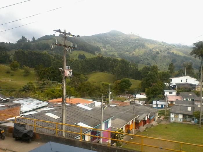 hospedaje camino real