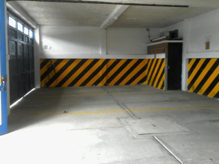 hospedaje camino real