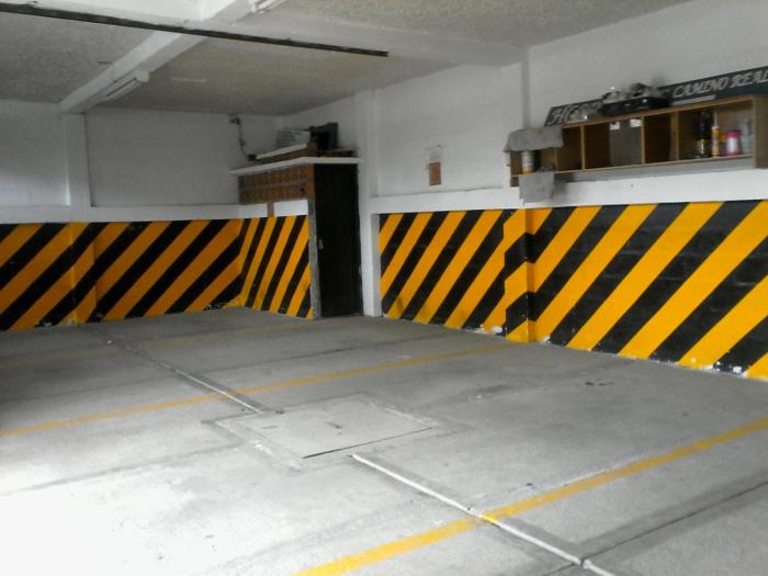 hospedaje camino real