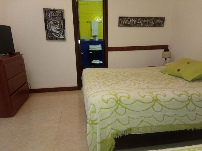 hospedaje camino real