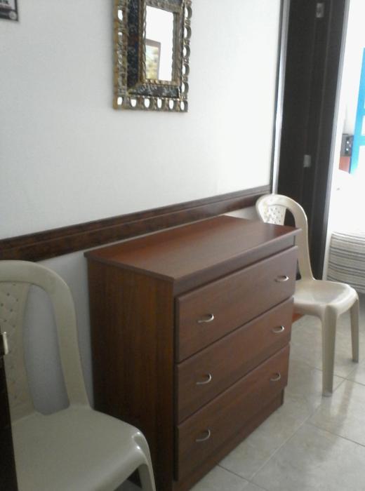 hospedaje camino real