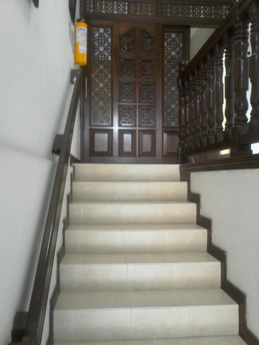 hospedaje camino real