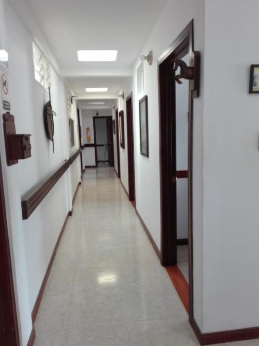 hospedaje camino real