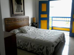 hospedaje camino real