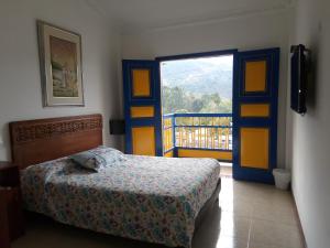 hospedaje camino real