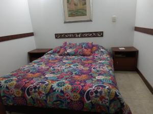 hospedaje camino real