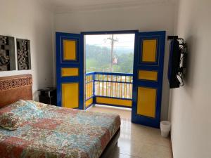 hospedaje camino real