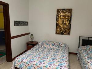 hospedaje camino real