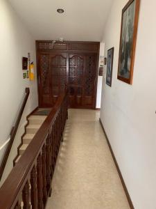 hospedaje camino real