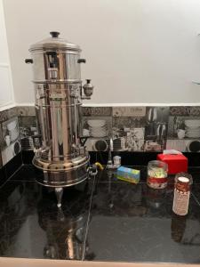 hospedaje camino real