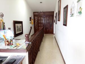 hospedaje camino real