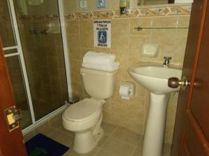 hospedaje camino real