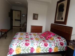 hospedaje camino real