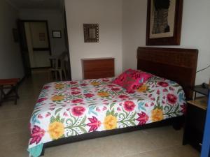 hospedaje camino real