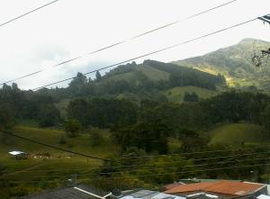 hospedaje camino real