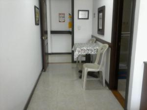 hospedaje camino real