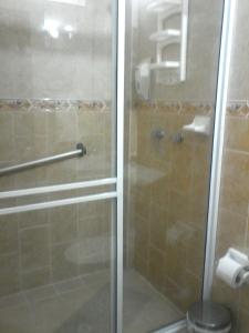 hospedaje camino real