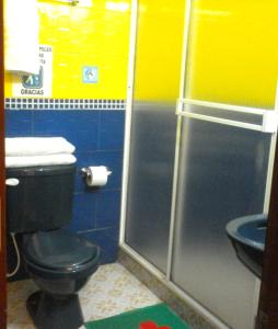 hospedaje camino real