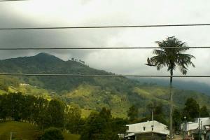 hospedaje camino real