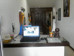 hospedaje camino real