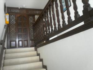 hospedaje camino real