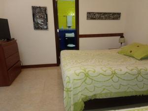 hospedaje camino real