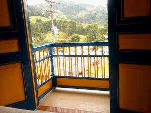 hospedaje camino real