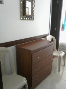 hospedaje camino real