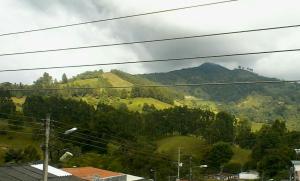 hospedaje camino real