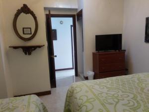 hospedaje camino real