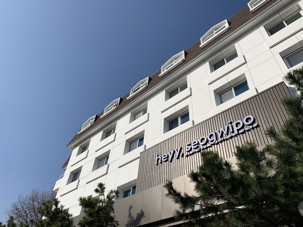heyy seogwipo
