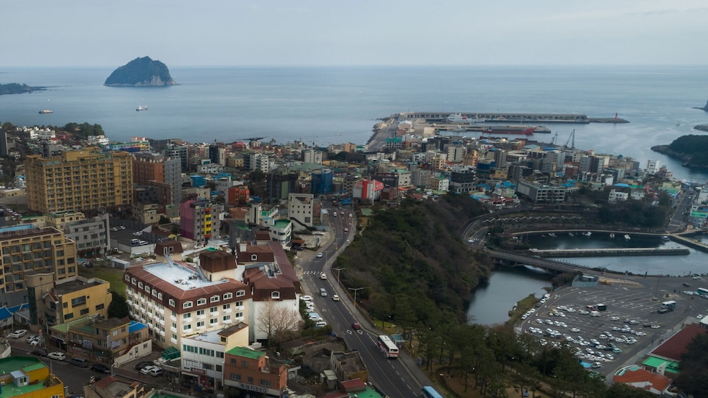heyy seogwipo
