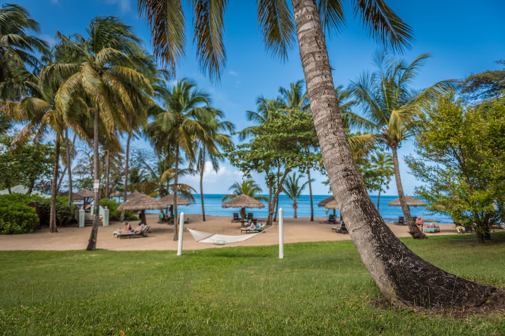gros islet