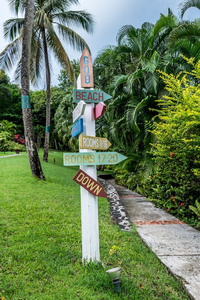 gros islet