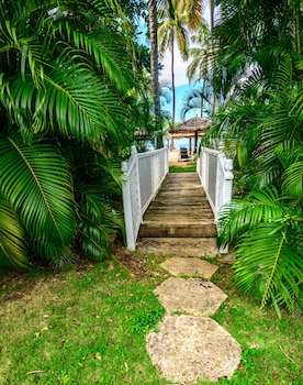 gros islet